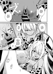 Page 13 of Shota Sensei no Seishori Touban | Shota-sensei's Sexual Relief Log ~Gehenna Disciplinary Committee: Shiromi Iori Chapter~ - preview thumbnail
