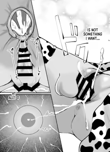 Page 21 of Shota Sensei no Seishori Touban | Shota-sensei's Sexual Relief Log ~Gehenna Disciplinary Committee: Shiromi Iori Chapter~ - preview thumbnail