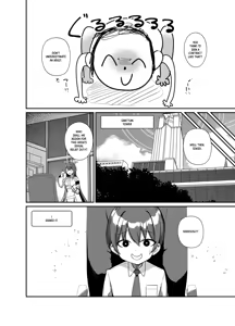 Page 4 of Shota Sensei no Seishori Touban | Shota-sensei's Sexual Relief Log ~Gehenna Disciplinary Committee: Shiromi Iori Chapter~ - preview thumbnail