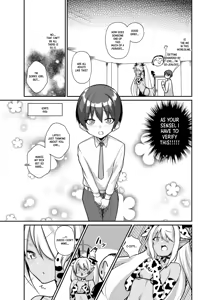 Page 7 of Shota Sensei no Seishori Touban | Shota-sensei's Sexual Relief Log ~Gehenna Disciplinary Committee: Shiromi Iori Chapter~ - preview thumbnail