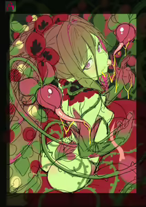 Page 300 of Towako 1-21 + Towako Oboro Emaki 1-19 front page+special collection - preview thumbnail