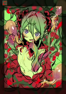 Page 302 of Towako 1-21 + Towako Oboro Emaki 1-19 front page+special collection - preview thumbnail