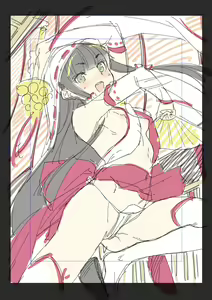 Page 68 of Towako 1-21 + Towako Oboro Emaki 1-19 front page+special collection - preview thumbnail
