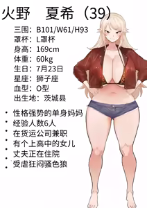Page 4 of Hino Natsuki (39) Ero Gaki no Dorei Onaho ni Sareta Ikkagetsukan no Choukyou Kiroku - preview thumbnail