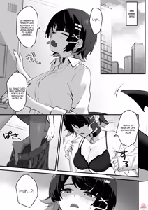 Page 11 of The Cursed Sleep - preview thumbnail