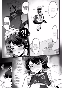 Page 13 of The Cursed Sleep - preview thumbnail