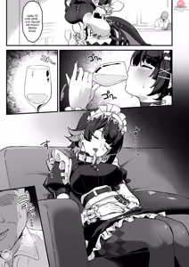 Page 4 of The Cursed Sleep - preview thumbnail