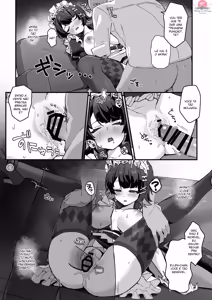 Page 7 of The Cursed Sleep - preview thumbnail
