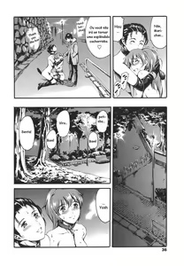 Page 10 of Assuntos de Familia Capitulo 2 - preview thumbnail
