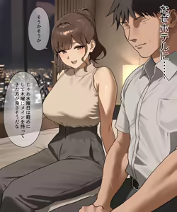 Page 3 of 我慢できなくなった水泳部の先生はホテルまで呼び出してきて… - preview thumbnail
