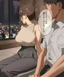 Page 6 of 我慢できなくなった水泳部の先生はホテルまで呼び出してきて… - preview thumbnail