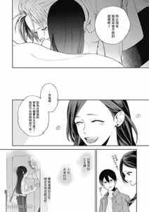 Page 108 of Tokyo Love Affair︱和他不可告人的秘密关系 - preview thumbnail