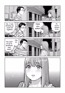 Page 114 of Jichikai no Hitozuma wa Totemo Ecchi Deshita. 4 Natsu matsuri moto jikkou iin Miyamori Chizuru-hen - preview thumbnail