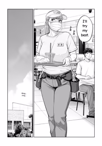 Page 25 of Jichikai no Hitozuma wa Totemo Ecchi Deshita. 4 Natsu matsuri moto jikkou iin Miyamori Chizuru-hen - preview thumbnail