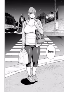 Page 67 of Jichikai no Hitozuma wa Totemo Ecchi Deshita. 4 Natsu matsuri moto jikkou iin Miyamori Chizuru-hen - preview thumbnail