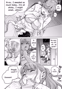 Page 81 of Jichikai no Hitozuma wa Totemo Ecchi Deshita. 4 Natsu matsuri moto jikkou iin Miyamori Chizuru-hen - preview thumbnail