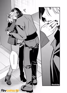 Page 20 of Baito kubi ni natte onna ni hirowareru hanashi -deaihen-︱兼职被炒鱿鱼之后被女人捡回家的故事-邂逅篇 - preview thumbnail