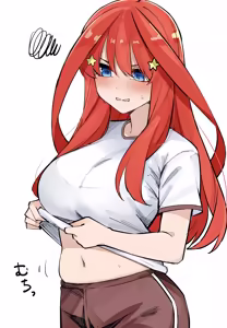 Page 159 of マメ - preview thumbnail