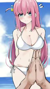 Page 671 of マメ - preview thumbnail