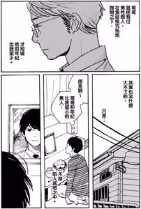 Page 15 of Otokonoko Junjou︱男孩子的纯情 - preview thumbnail