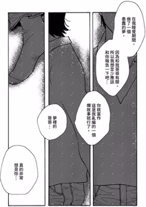 Page 32 of Otokonoko Junjou︱男孩子的纯情 - preview thumbnail