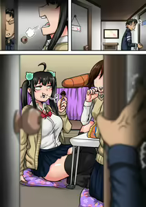 Page 101 of Mukatsuku Imouto wa Chanto Shikaranakucha 1-36 Matome | Annoying Little Sister Needs to be Scolded 1-36 - preview thumbnail