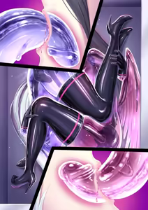 Page 1281 of Iro Ame - preview thumbnail