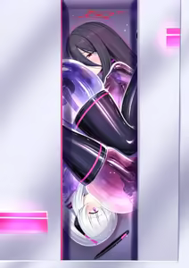 Page 1288 of Iro Ame - preview thumbnail