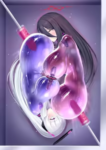 Page 1298 of Iro Ame - preview thumbnail