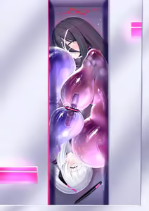 Page 1301 of Iro Ame - preview thumbnail