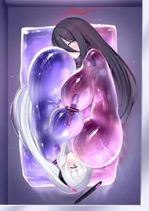 Page 1304 of Iro Ame - preview thumbnail
