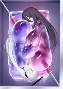 Page 1305 of Iro Ame - preview thumbnail