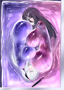 Page 1311 of Iro Ame - preview thumbnail