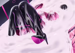 Page 1333 of Iro Ame - preview thumbnail