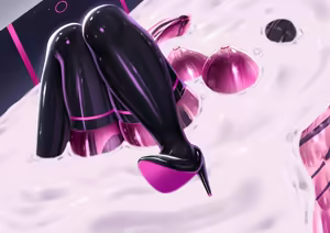 Page 1334 of Iro Ame - preview thumbnail