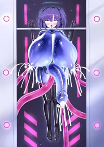 Page 1369 of Iro Ame - preview thumbnail