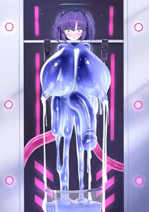 Page 1371 of Iro Ame - preview thumbnail