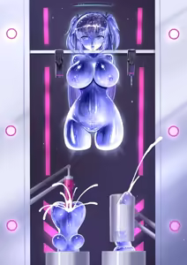 Page 1379 of Iro Ame - preview thumbnail