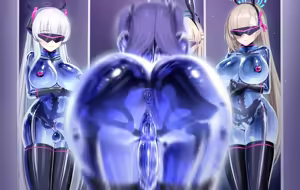 Page 1400 of Iro Ame - preview thumbnail