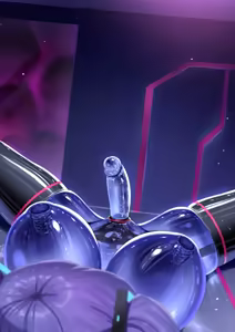 Page 1405 of Iro Ame - preview thumbnail