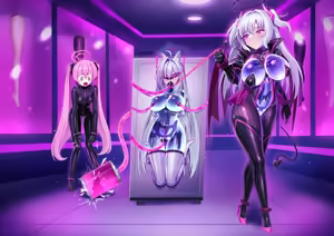 Page 711 of Iro Ame - preview thumbnail