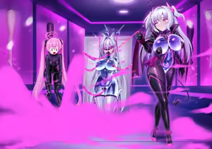 Page 712 of Iro Ame - preview thumbnail