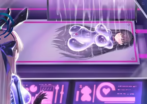 Page 806 of Iro Ame - preview thumbnail