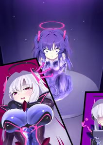 Page 892 of Iro Ame - preview thumbnail