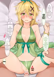Page 3 of SOAP Jou Kirika-chan - preview thumbnail