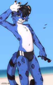 Page 3 of Art Gallery - preview thumbnail