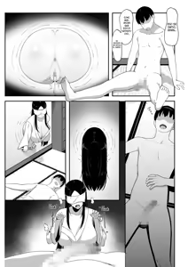 Page 12 of Wake Ari Bukken Seiyoku Tsuyome no Yuurei Tsuki - preview thumbnail