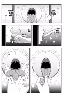 Page 16 of Wake Ari Bukken Seiyoku Tsuyome no Yuurei Tsuki - preview thumbnail