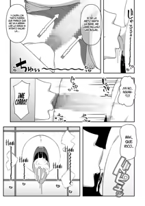 Page 18 of Wake Ari Bukken Seiyoku Tsuyome no Yuurei Tsuki - preview thumbnail