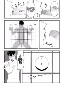 Page 19 of Wake Ari Bukken Seiyoku Tsuyome no Yuurei Tsuki - preview thumbnail